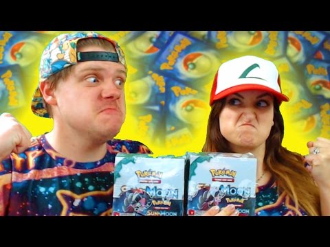 GUARDIANS RISING BOOSTER BOX BATTLE with LAURENZSIDE!!!