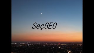 Dji Mini 3 Pro Ile Aksaray Kılıçaslan Parkı