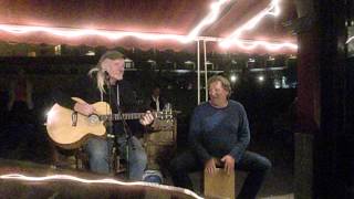 GOMERA LOUNGE RYDAR 2014