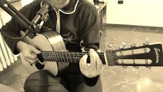 Dimmi (Le Vibrazioni) Acoustic Guitar unplugged cover