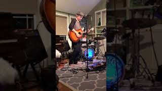 Paleface and Mo “The Fall” P3 Home Concerts 2019