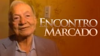 Mário Quintana - Encontro Marcado (entrevista rara)