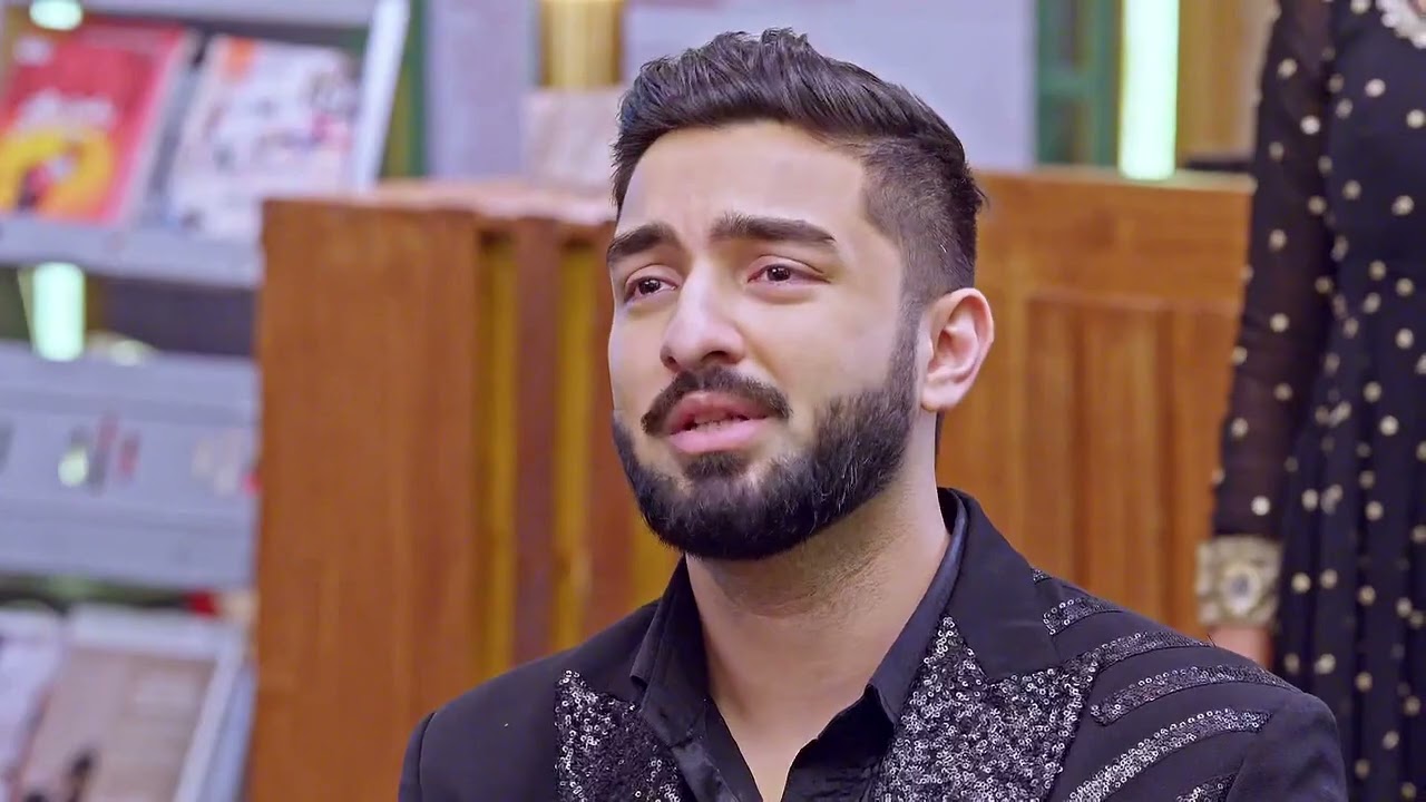 Bhagya Lakshmi | Ep - 1253 | Webisode | Mar 12 2025 | Zee TV