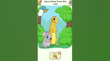 save them from the rain dop5