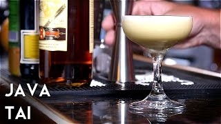 Java Tai / Ian's New Love / Coffee Cocktail Extended Cut