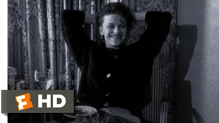 Madonna: Truth or Dare (5/8) Movie CLIP - Sandra B...