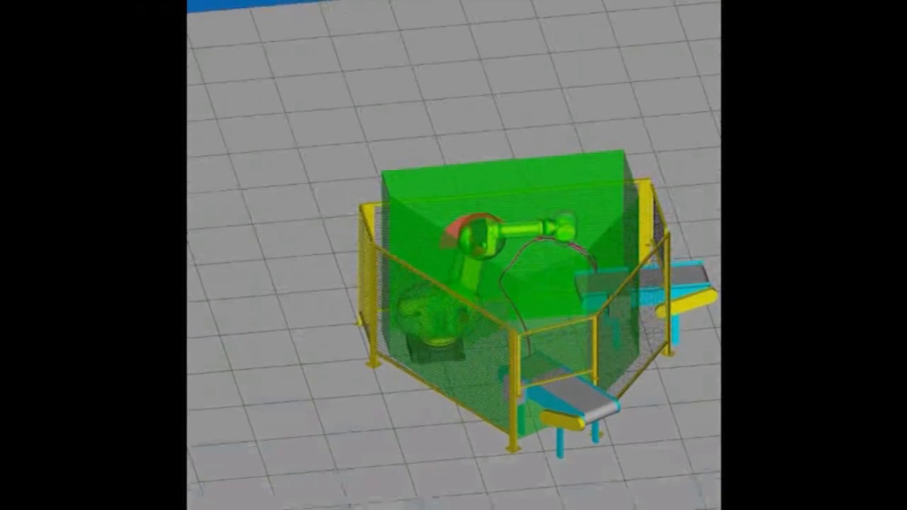 FANUC DCS Position and Speed Check Software FANUC America iNews
