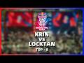 KIRIN vs LOCKTAN|top8 @ 2026 Red Bull Dance Your Style National Final KOREA|LB-PIX