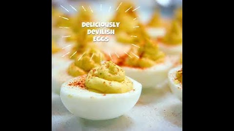 Deviled Egg Carrier - Bakers Sto 