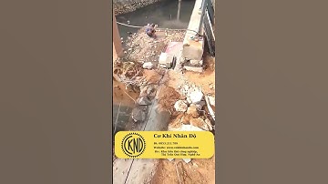 Cắt xẻ bê tông cốt thép, tường gạch... Ứng dụng thay đổi kết cấu xây dựng nhà ở, cầu đường, chung cư