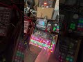 Ronald’s Universal Number Kounter #polyendsynth #synthstromdeluge #micromonsta2 #1010musicblackbox