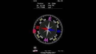 Learn to extract GR and fill Zone from Deesha APP screenshot 3