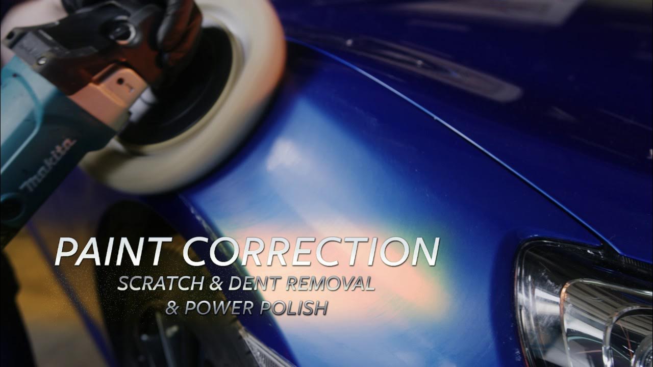 Ming Shine Auto Detailing Edmonton YouTube