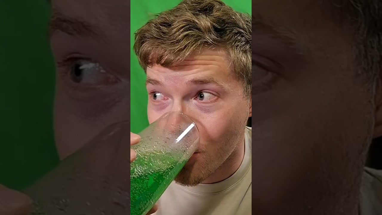 Melon Soda DIY Edition 