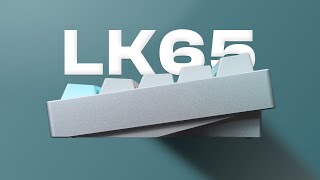 NAILED IT AGAIN - Luminkey 65 Keyboard Review