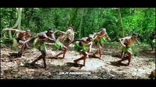 Kampala Junior Team(KJT) Dancers Dancing Pili Pili by Eddy Kenzo