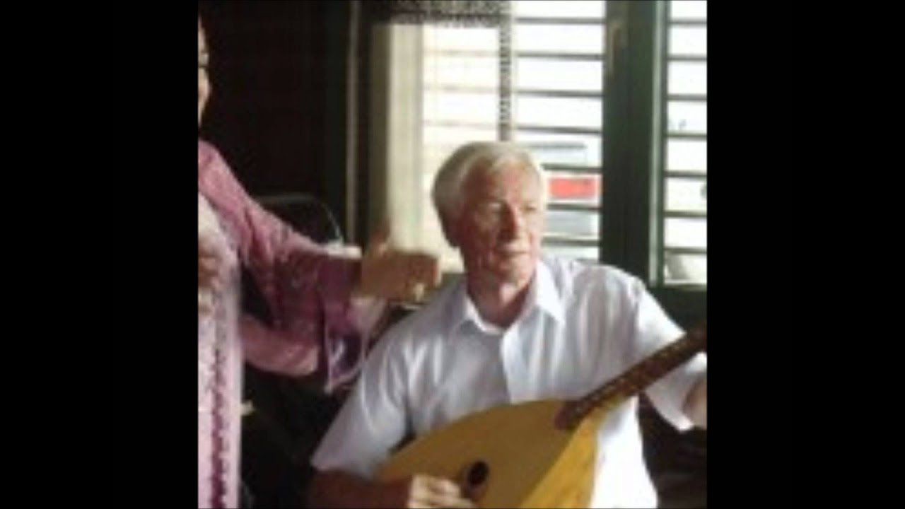 Tamburalo momce uz tamburu Saz Himzo Tulic YouTube