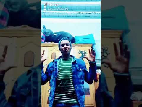 ماسك شاكوش وبدق
