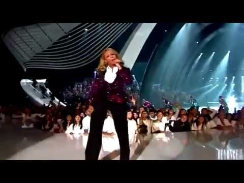 Beyoncé - Love On Top (Live)  MTV VMAs 2011 (HD)
