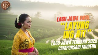 Download Lagu LAYUNG ING ATI - Lagu Jawa Viral‼️ Official Music Video #lagujawaviral #lagujawaterbaru MP3