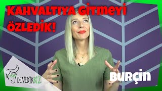 Kahvaltı Mekanı Önerisi - Mha Restaurant Burçin