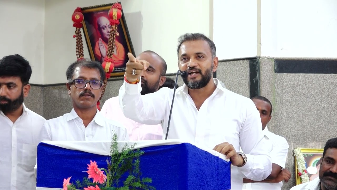 SANDEEP B REDDY SPANDANA STUDENTS SCHOLARSHIP. (2024)