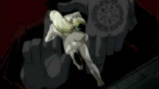 Hellsing Organization's Resident Evil