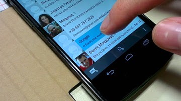 How to delete a single SMS or a conversation - thread on Android