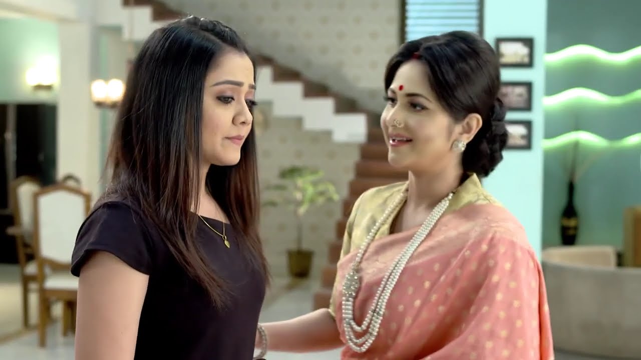 Ki Kore Bolbo Tomay - Ep 309 - Shashi Mittal - Bengali Tv Serial - Zee5 Bangla Classics