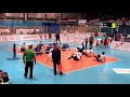 European Sitting Volleyball Championship Men Porec 2017, Italy vs Hungary 9.11.2017