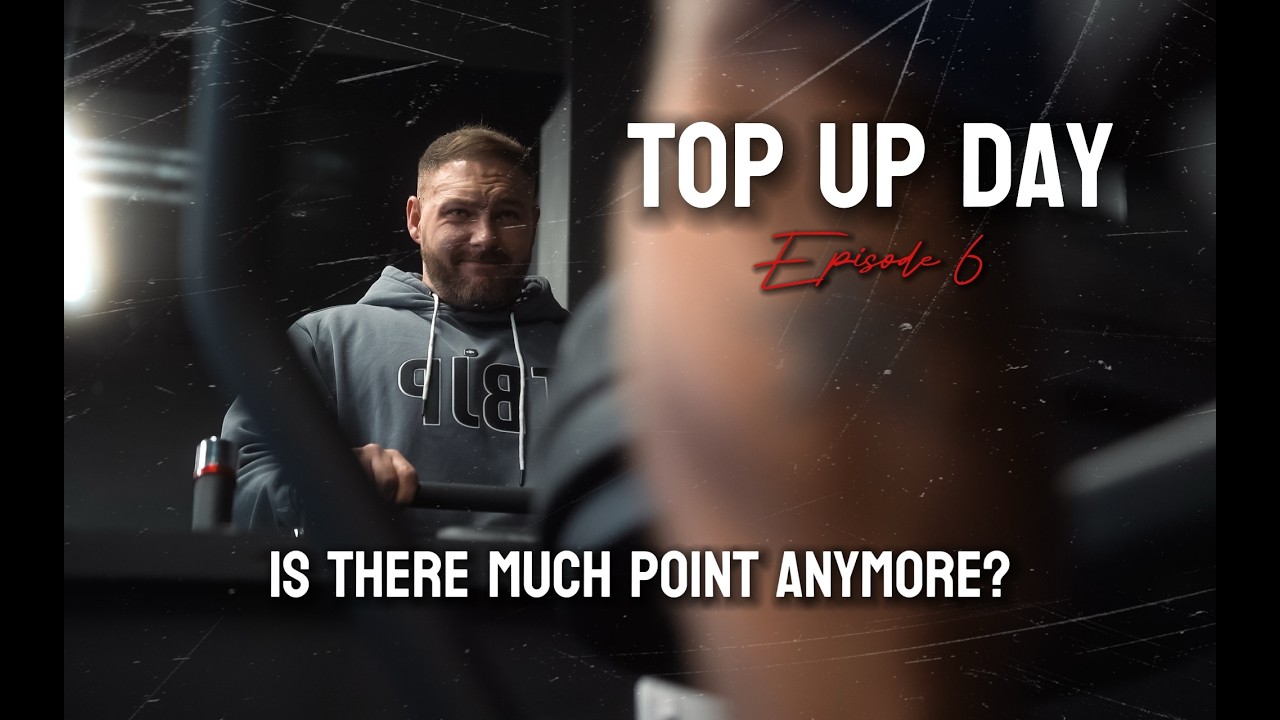 Latest Title & Thumbnail
