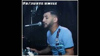 حالات واتس اب   الشاب جميل           شحال صعيبة لحظة الوداع    سمعها
