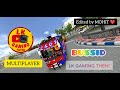 Bussid Live😈 | Solo Vibe Ride🤩 | Tamil | Road To 7K🔥| #bussid #tamil #game #fun #live #movie