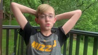 Basic first aid for shock