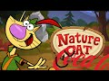 Nature Cat Theme by Coca-Cola