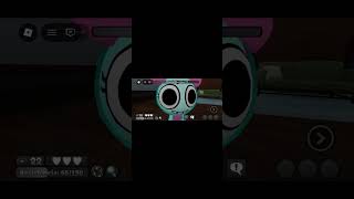 Dandys world|poppy solo run gameplay|roblox