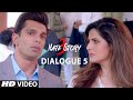 Hate Story 3 Dialogue Promo - "Main Chahu Toh Tumhari Pati Ko Jail Se Nikalwa Sakta Hoon" | T-Series