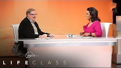 Preview: Rick Warren on Winning the Hand You're Dealt | Oprah's Lifeclass | Oprah Winfrey Network