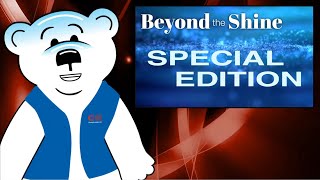 Beyond the Shine Special Edition
