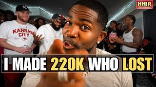 SURF DESTROYS MOOK’S “WINNING MATTERS” TALK 😱 AFTER KAI CENAT STREAM❗