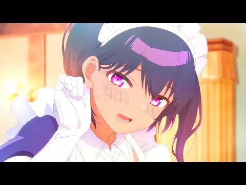 Cold Hearted「AMV」Royalty ᴴᴰ