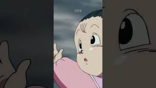 Gohan, Você Consegue