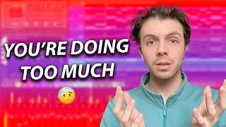 This is Why Your Beats Aren't Getting Better...