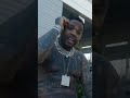 Everybody know I'm pressha #kevingates #stutter