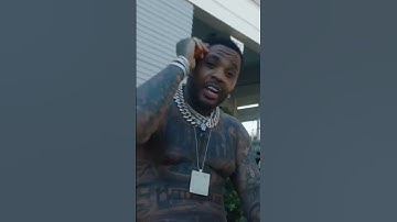 Thumbnail of Everybody know I'm pressha #kevingates #stutter