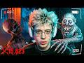 ДЕНЖЕР ЛЁХА ИГРАЕТ В 5 ХОРРОРОВ В ОДНОМ | DON'T PLAY THIS