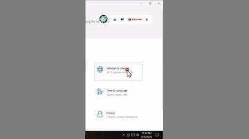 Thumbnail of How to fix wifi connected but no internet access ( 2025 )