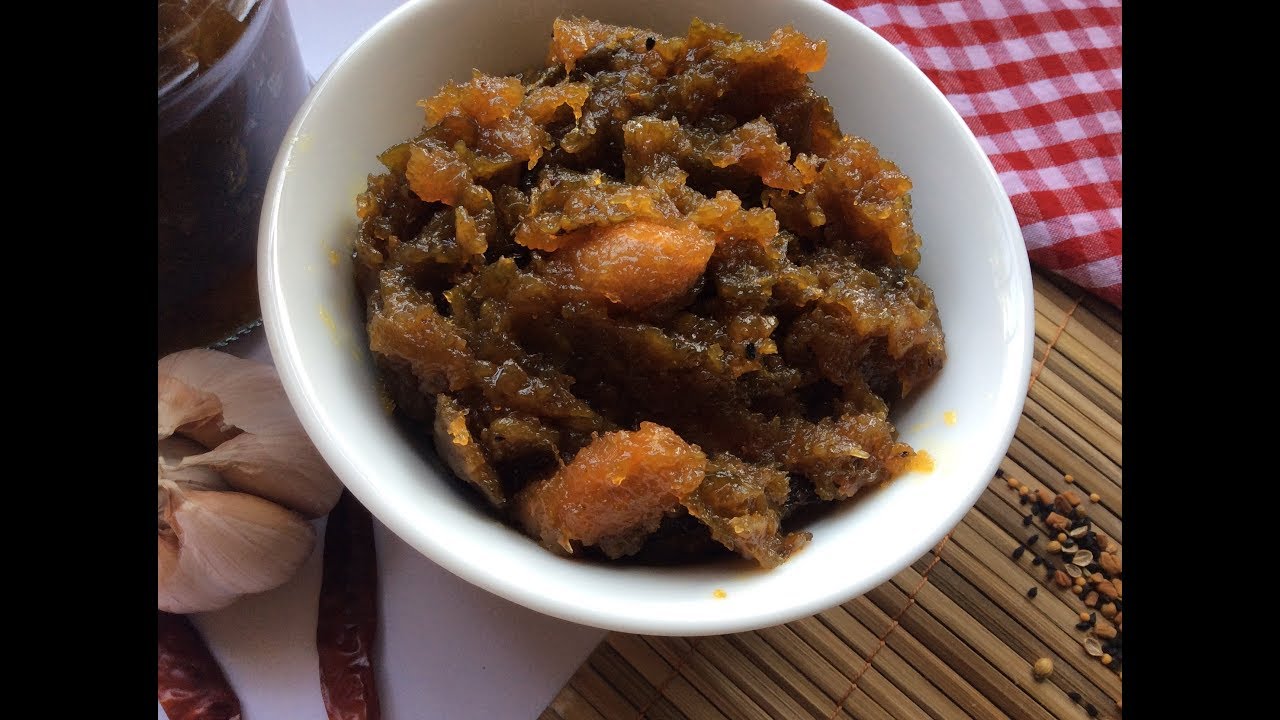 জলপাইয়ের টক ঝাল মিষ্টি আচার ॥ Bangladeshi Jolpai Achar Recipe ॥ Olive