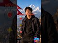 Amazing facts about Nepal🤯🇳🇵 #shorts #facts #nepal #viral #didyouknow