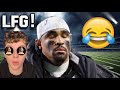Commanders fan REACTION to Eagles EMBARRASSING LOSS! FIRST ROUND EXITS! 